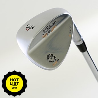 VOKEY DESIGN（ボーケイデザイン）SM5ウェッジ