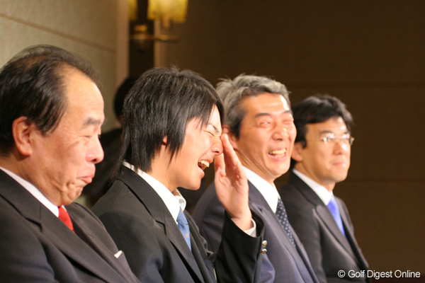 石川遼と父・勝美氏の真実|二人三脚の軌跡と今明かされる絆の深層
