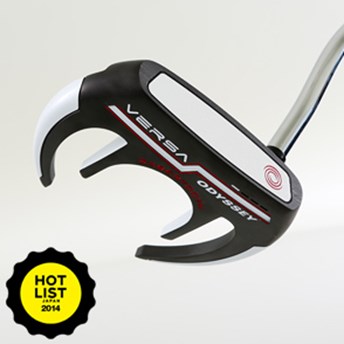 VERSA SABERTOOTH（BLACK）