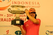 2014年 インドネシアPGA選手権 事前 チェ・ホソン