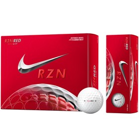 ナイキ レジン レッド ボール