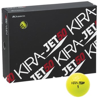 キラジェット 50