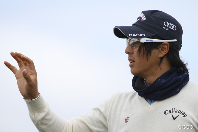 「出たい気持ちはあるけど…」石川遼の視線はマスターズの先へ