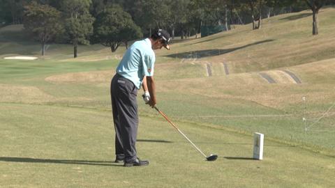 渡辺司のルーティン