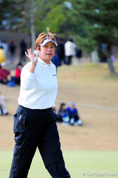 09年のシード選手が確定！表、大場が滑り込む