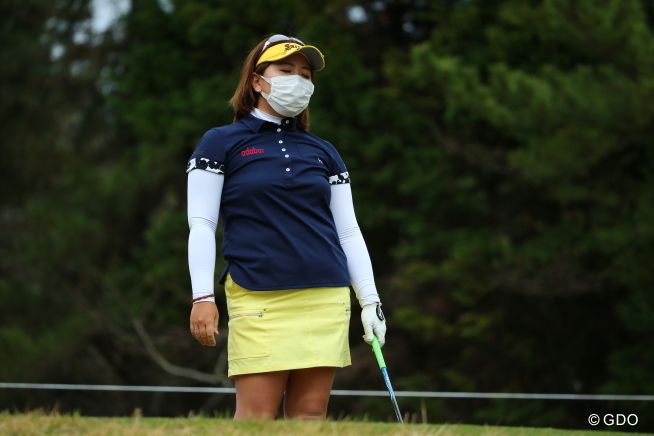 緊急搬送からのぉ～4位発進 吉田弓美子のもう1つの戦い（初日…
