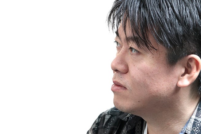 堀江貴文