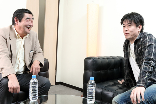 ＜ホリエモン連載＞マスターズすごいっすね、行きたいなぁ