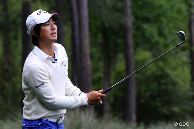 石川遼は31位フィニッシュ 6年連続のマスターズ出場ならず Pgaツアー 米国男子 Gdo ゴルフダイジェスト オンライン