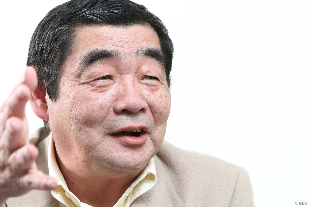 ＜堀江x三田村 5＞ホリエモンも松山に期待「日本ツアーと連動させたい」