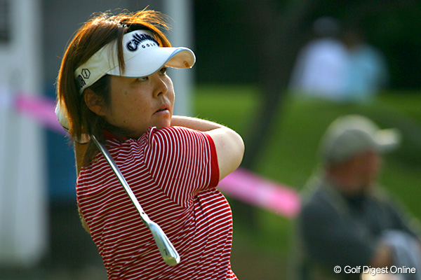 不動裕理、優勝すれば賞金10億円突破！