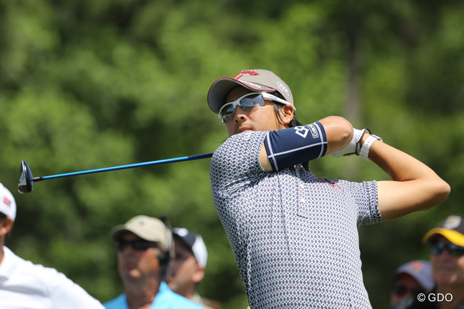 石川遼が国内2試合に“ゴールデンウィーク参戦”へ