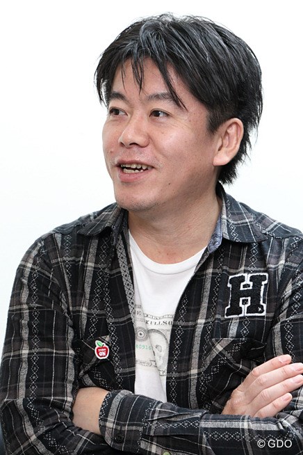 対談