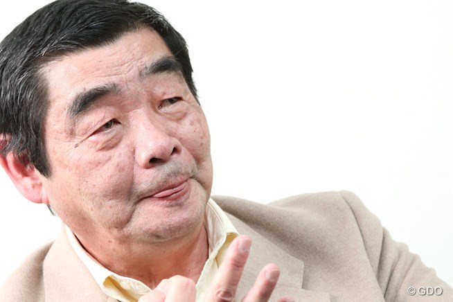 対談