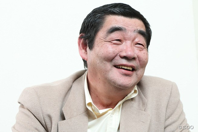 対談