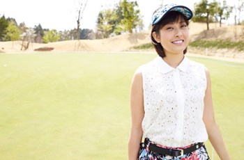 ファッション特集一覧 Golf Style Woman ゴルフスタイル ウーマン ゴルフダイジェスト オンライン