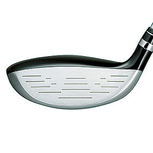 アキラ ADR フェアウェイウッド（2009年）の試打レビュー 口コミ・評価