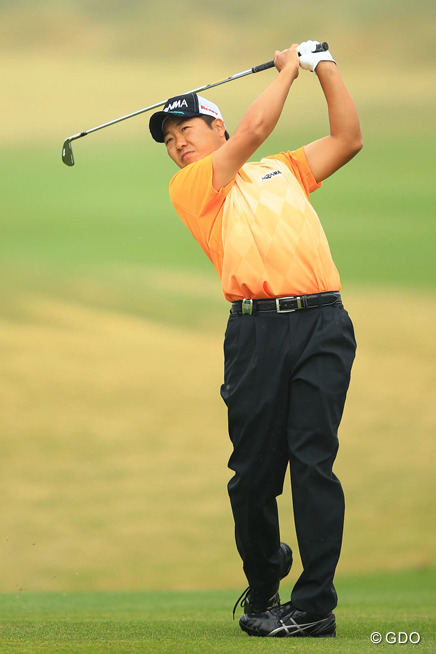 こだわり高山忠洋 ツアープロのクラブ調整の単位とは