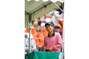 2014年 東建ホームメイトカップ 最終日 池田勇太