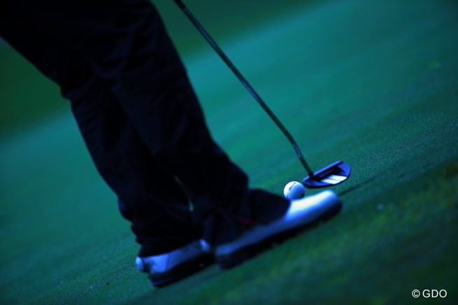 2014年 KKT杯バンテリンレディスオープン 最終日 福田裕子