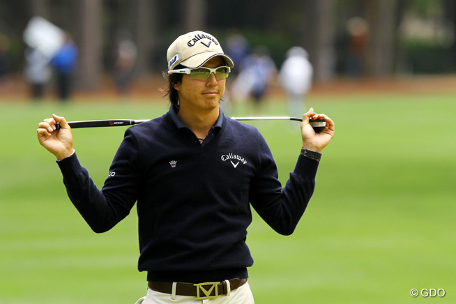「ものすごいけど不思議じゃない」石川遼が女子の最年少優勝に言及