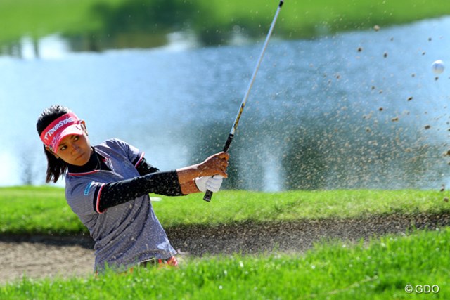 米国で台湾女子協会と共催 ダブル宮里 上原 野村が出場 Lpgaツアー 米国女子 Gdo ゴルフダイジェスト オンライン
