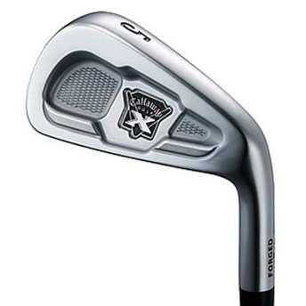 X FORGED アイアン＜2009年＞