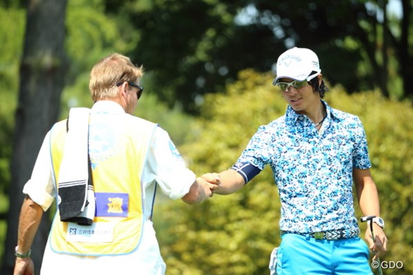 2014年 つるやオープンゴルフトーナメント 最終日 石川遼 国内今季初戦は優勝争いならず。次週「中日クラウンズ」でその義務を果たしたい