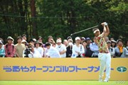 2014年 つるやオープンゴルフトーナメント 最終日 藤田寛之