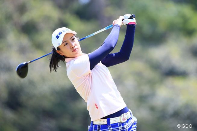 【’14年4月第4週】フェービー・ヤオ、藤田寛之の優勝ドライバー＆シャフト