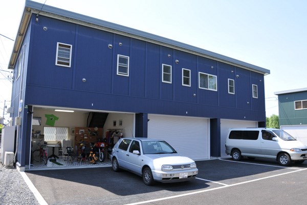 ガレージハウス 1 ゴルフダイジェスト オンライン