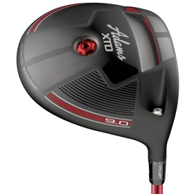 アダムス XTD ti ドライバー