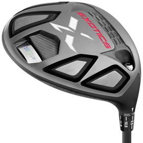 ツアーエッジ EXOTICS XCG-7 ドライバー