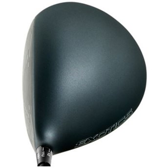 EXOTICS XCG-7 ドライバー
