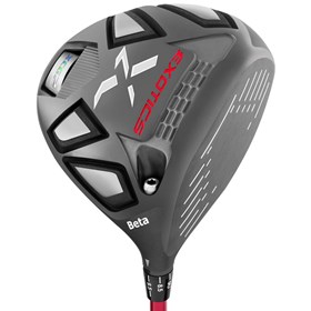 ツアーエッジ EXOTICS XCG-7 BETA ドライバー