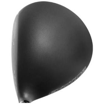 EXOTICS XCG-7 BETA ドライバー