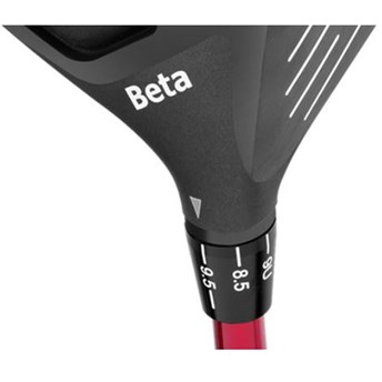 EXOTICS XCG-7 BETA ドライバー