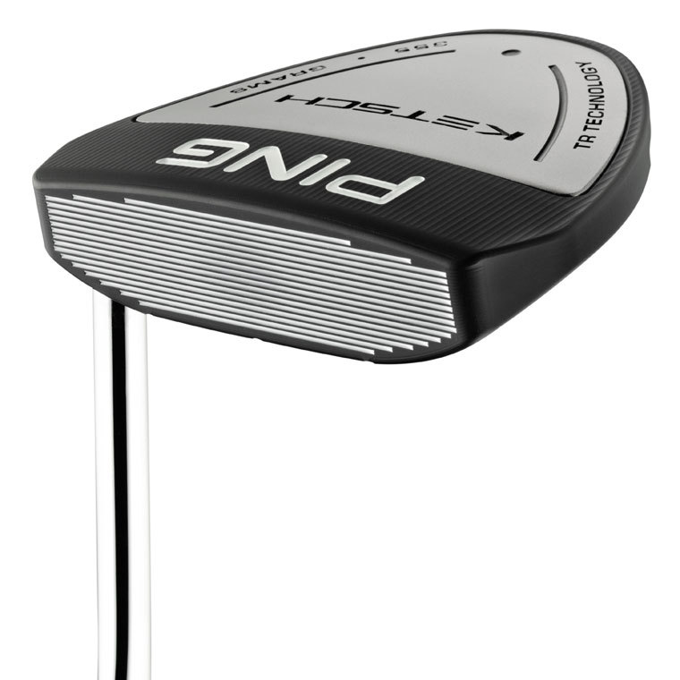 ピン ケッチ パターの試打レビュー 口コミ・評価 ギアスペック｜ギア