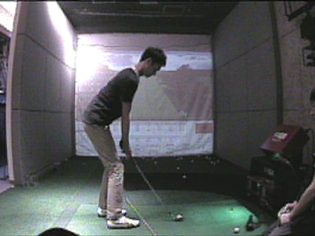 大山さんアプローチ 受講後 