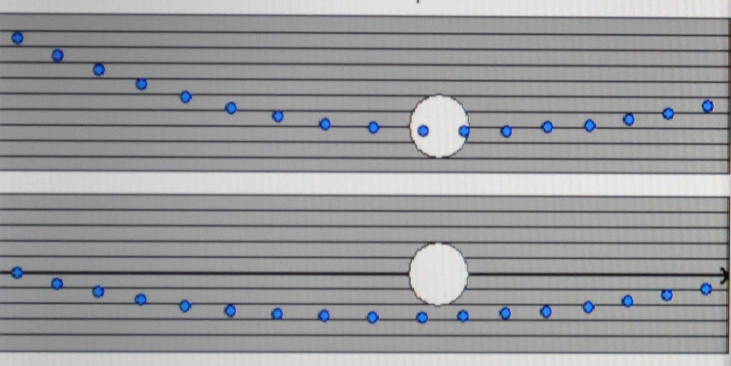 大山さんヘッド軌道 受講後 