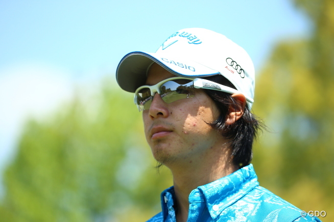 石川遼「定員」滑り込み？ “第5のメジャー”出場は他人次第
