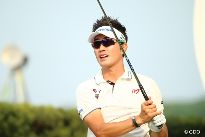 キム・ヒョンソン「韓国にハッピーなニュースを届けたい」