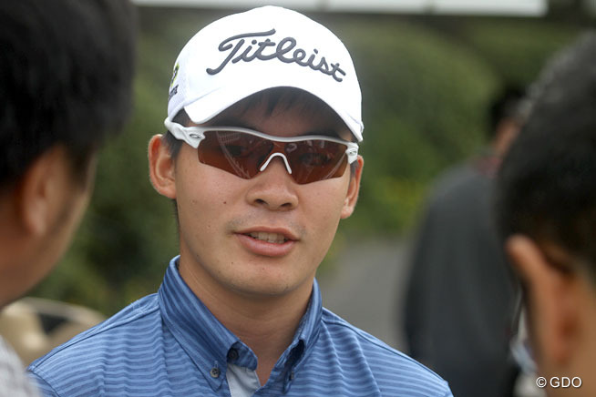 川村昌弘「BMW PGA選手権」への出場決定