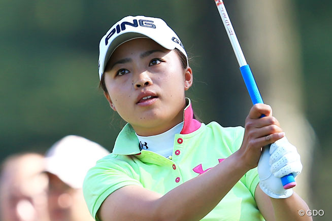 既に今季2勝！一ノ瀬優希がメジャーでも躍進