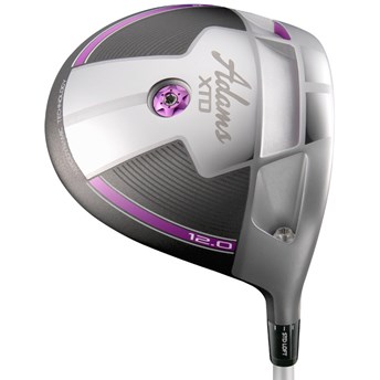 XTD ti ドライバー ウイメンズ