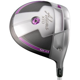 アダムス XTD ti ドライバー ウイメンズ