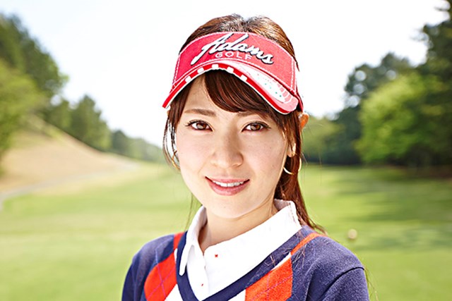 ドライバーでミスする原因は 力み 竹村真琴 1 4 女子プロレスキュー Gdo ゴルフレッスン 練習