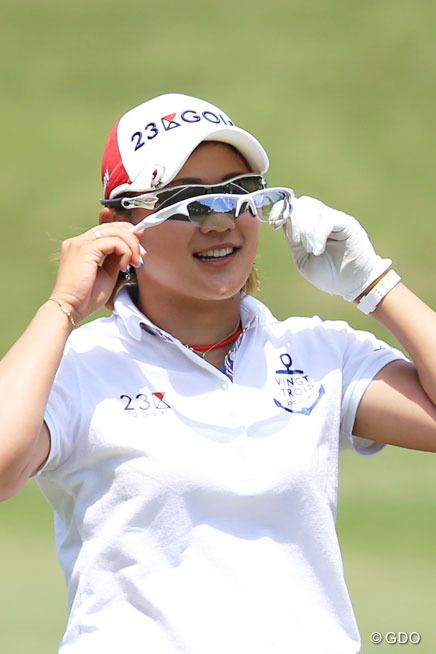 成田美寿々が自己最高の74位に／女子世界ランキング