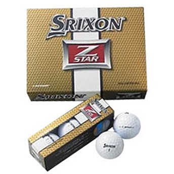 スリクソン Z-STAR ボール（2009年）
