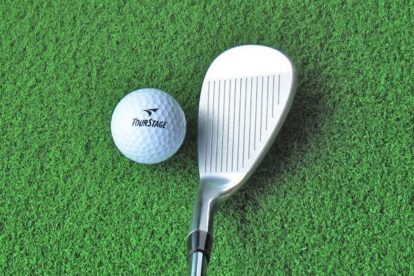 新製品レポート ブリヂストン ツアーステージ X-WEDGE フォージド M（2014年）